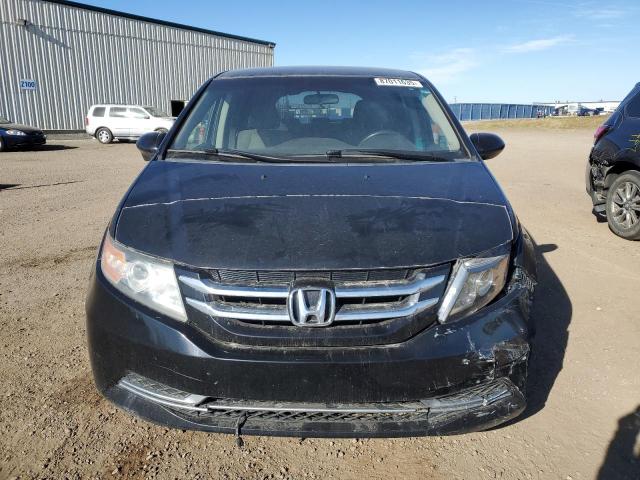 2014 HONDA ODYSSEY EX - 5FNRL5H47EB507683