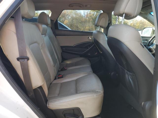 2017 HYUNDAI SANTA FE S #3279504242