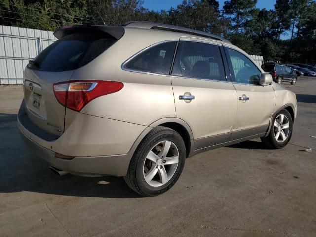 2008 HYUNDAI VERACRUZ G #3292325303