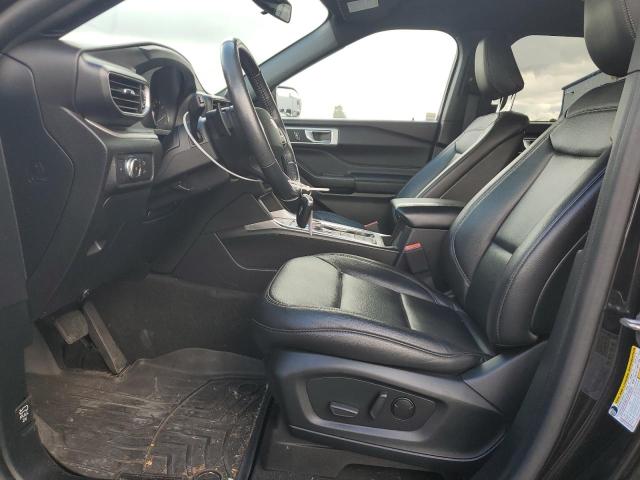 2020 FORD EXPLORER XLT - 1FMSK7DH5LGB29242