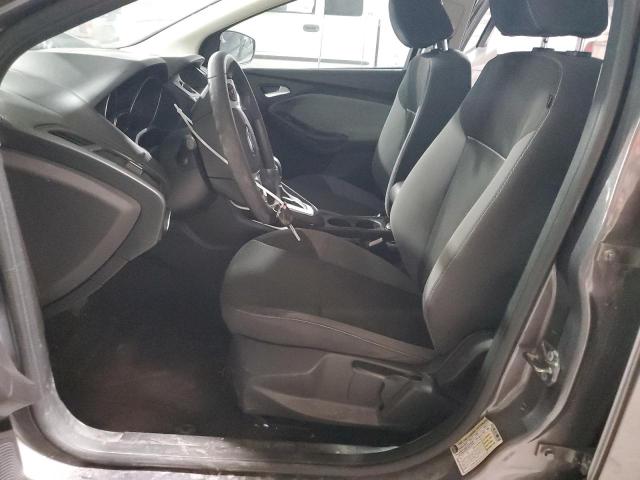 2013 FORD FOCUS SE - 1FADP3F24DL239763