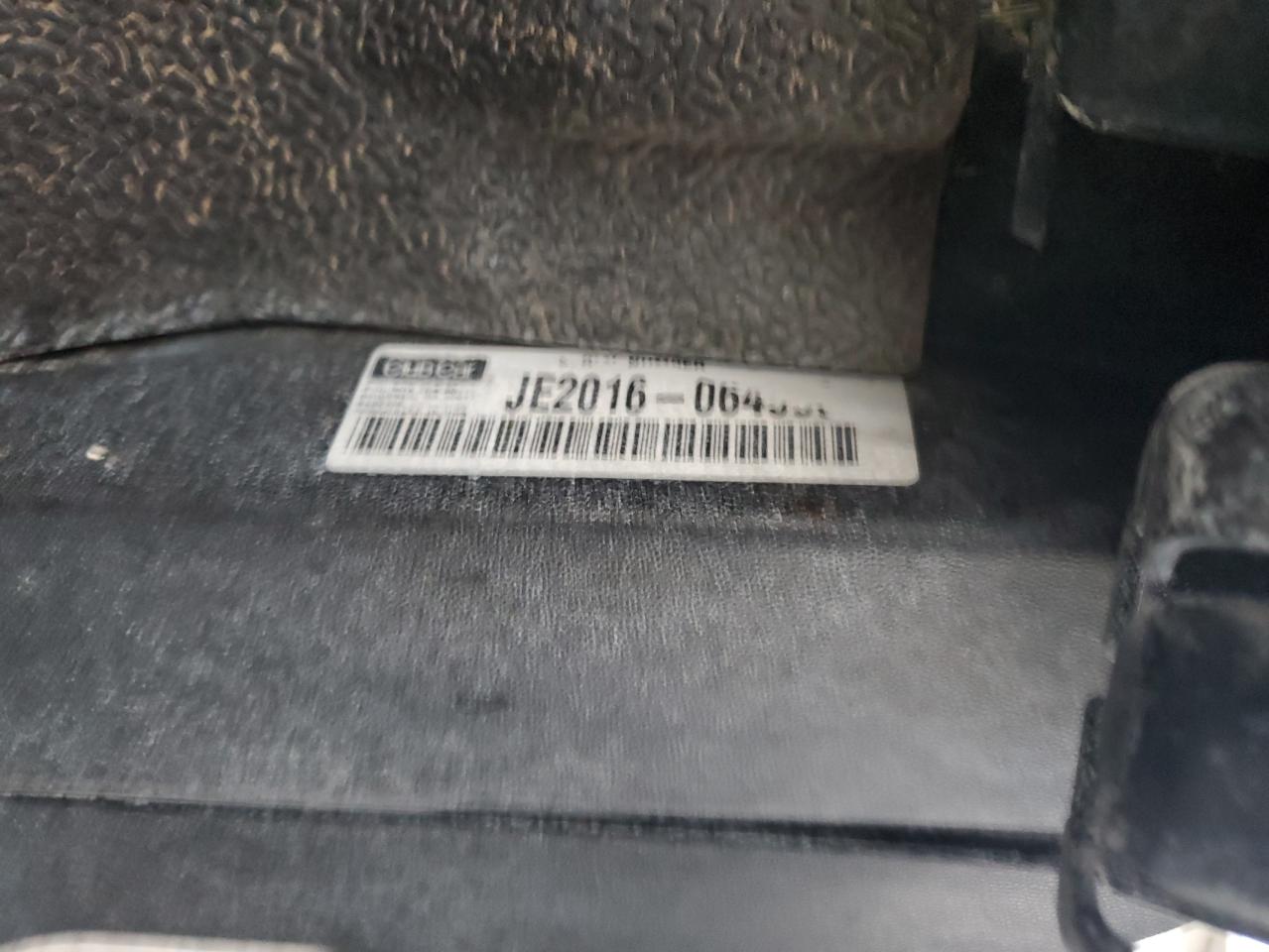 Lot #3263695760 2020 CLUB CAR PRECEDENT FLA