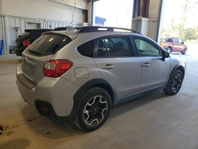 2016 SUBARU CROSSTREK JF2GPANC6G8333481