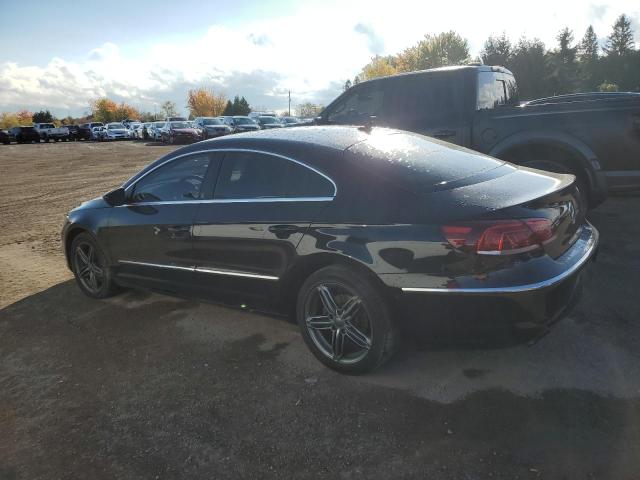 2013 VOLKSWAGEN CC SPORT - Other View