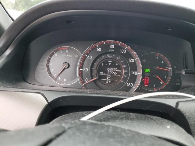 2016 HONDA ACCORD SPO - 1HGCR2F57GA113936