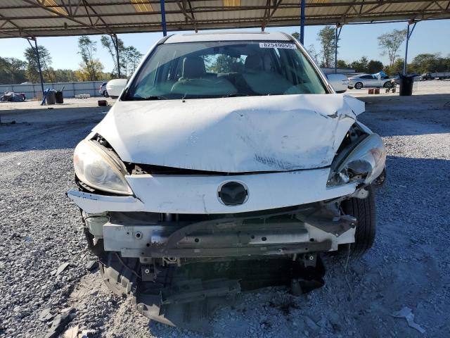 2013 MAZDA 5 - JM1CW2DL4D0160139