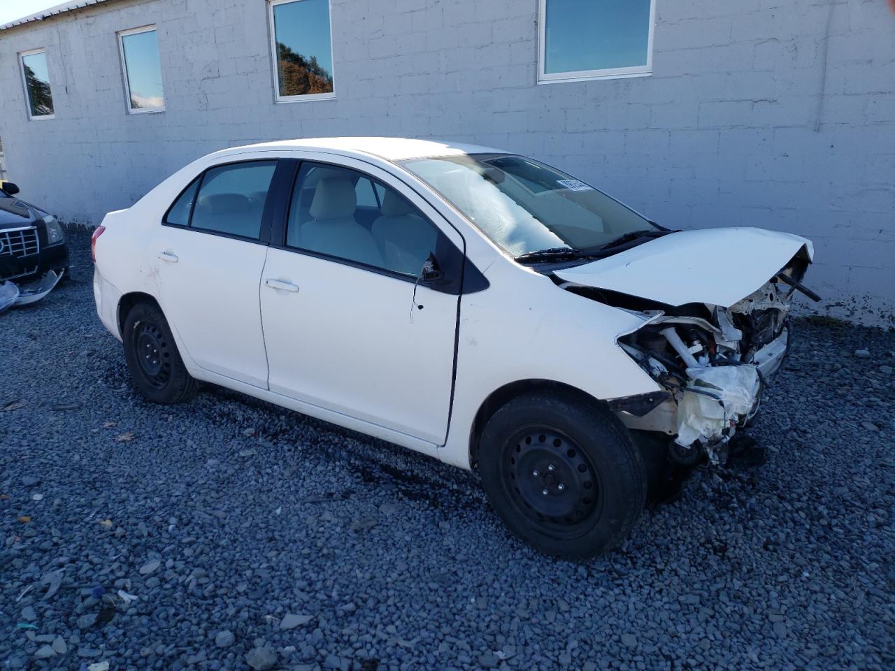 Lot #3285596280 2009 TOYOTA YARIS