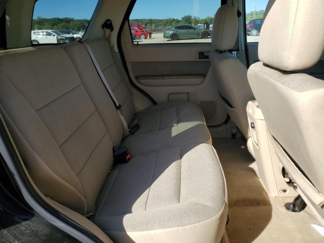 2010 FORD ESCAPE XLT - 1FMCU0D73AKC89675