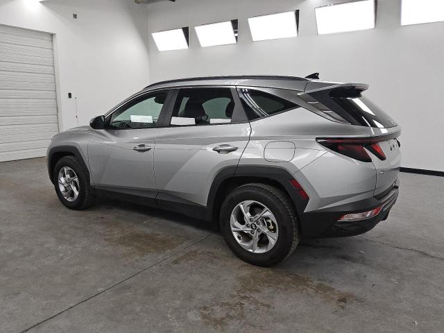 2024 HYUNDAI TUCSON SEL - 5NMJBCDE8RH345781