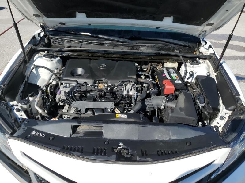2018 TOYOTA CAMRY L #3278929068