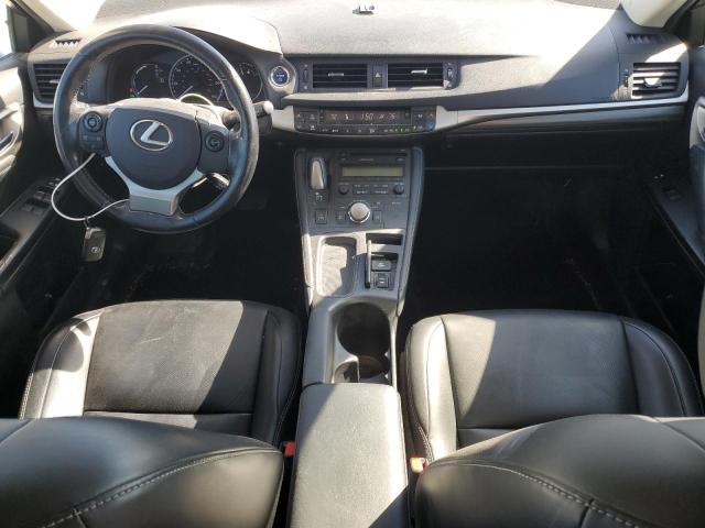 2016 LEXUS CT 200 JTHKD5BH4G2275963