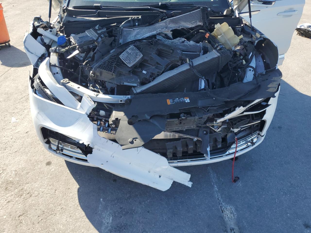 LINCOLN AVIATOR BLACK LABEL