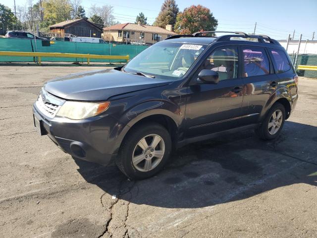2013 SUBARU FORESTER 2 #3265391581