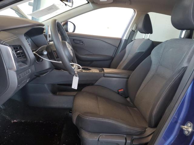 2021 NISSAN ROGUE S - 5N1AT3AAXMC686309