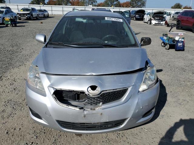 2012 TOYOTA YARIS - JTDBT4K33CL018669