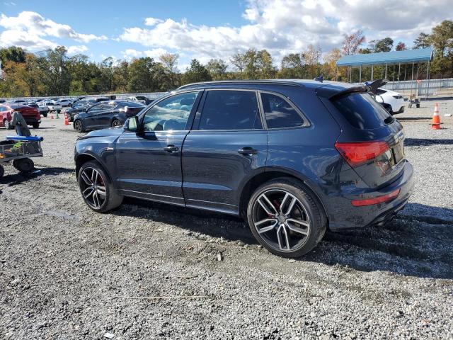 2017 AUDI SQ5 PREMIU WA1CCAFPXHA042903