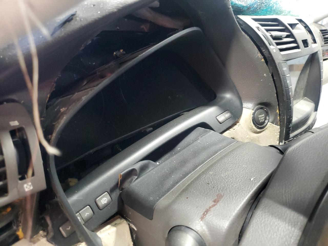 Lot #3277068163 2009 LEXUS LS 460