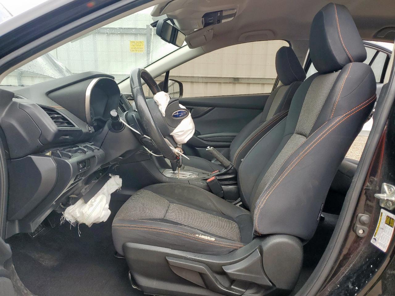 SUBARU CROSSTREK PREMIUM