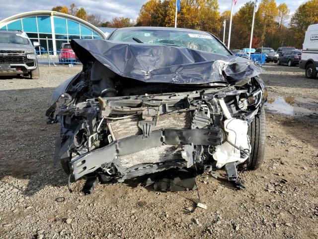 2023 CHEVROLET MALIBU LT - 1G1ZD5ST3PF215436