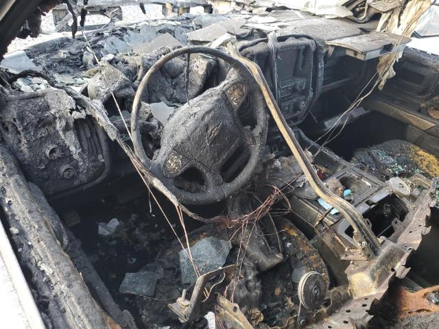 2017 CHEVROLET SILVERADO #3305399304