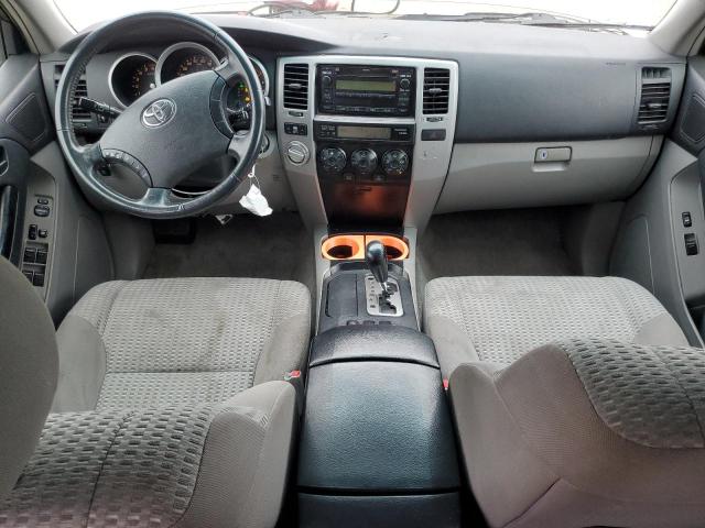 2007 TOYOTA 4RUNNER SR #3302765338