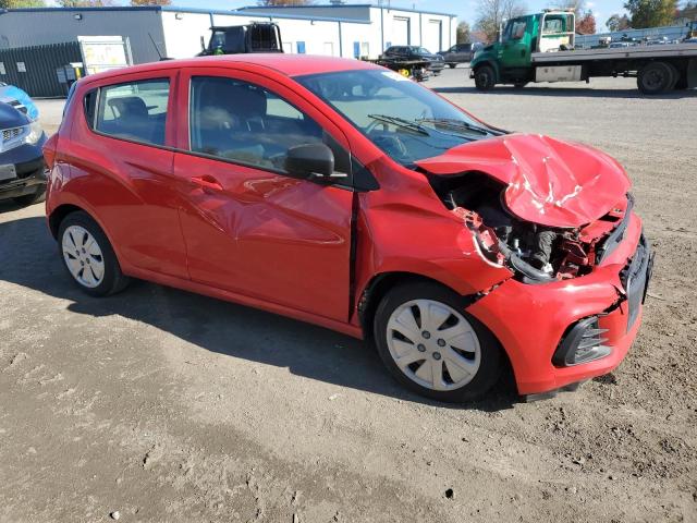 2017 CHEVROLET SPARK LS #3302851924