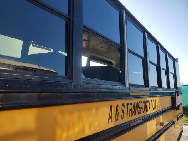 2009 FREIGHTLINER SAF-T-LINER C2 #3273851191