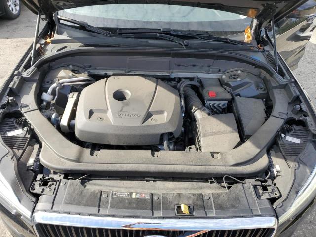 2019 VOLVO XC60 T6 YV4A22RK8K1374509