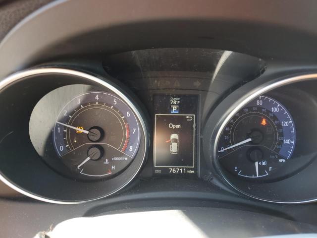 2017 TOYOTA COROLLA IM - JTNKARJE0HJ536694