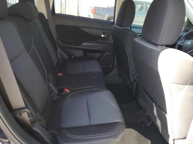 2020 MITSUBISHI OUTLANDER - JA4AD2A32LZ018989