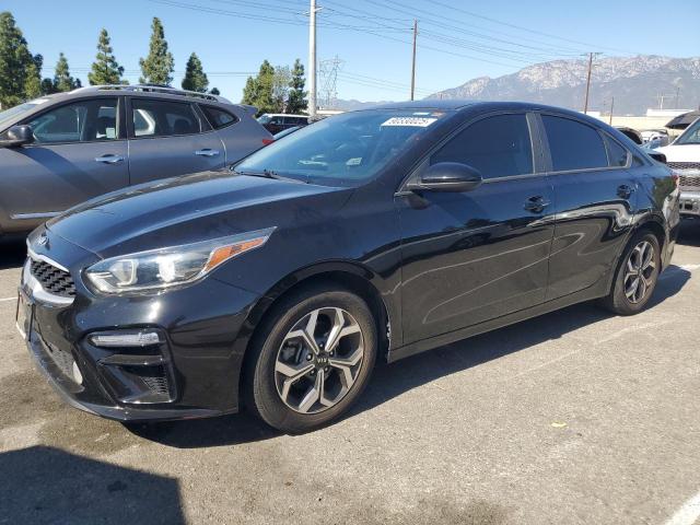 Global Auto Auctions: 2019 KIA FORTE FE