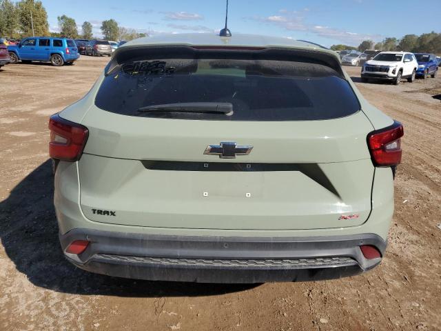 2024 CHEVROLET TRAX 1RS - KL77LGE25RC196261