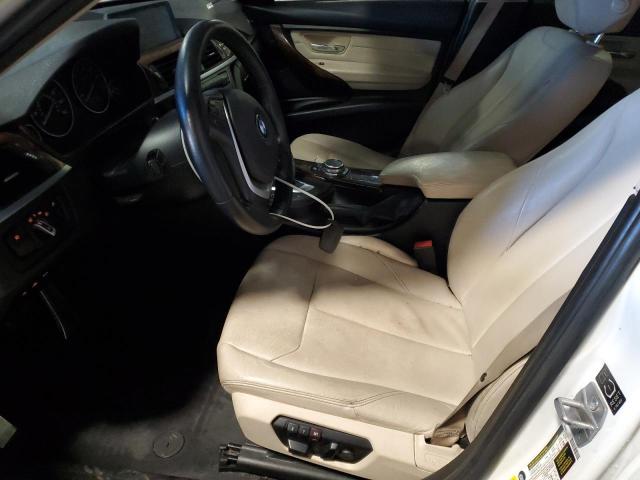 2015 BMW 328 I WBA3A5G50FNS84330