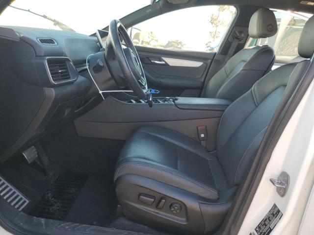 2023 VINFAST TRADING AND PRODU VF 8 PLUS #3293424463