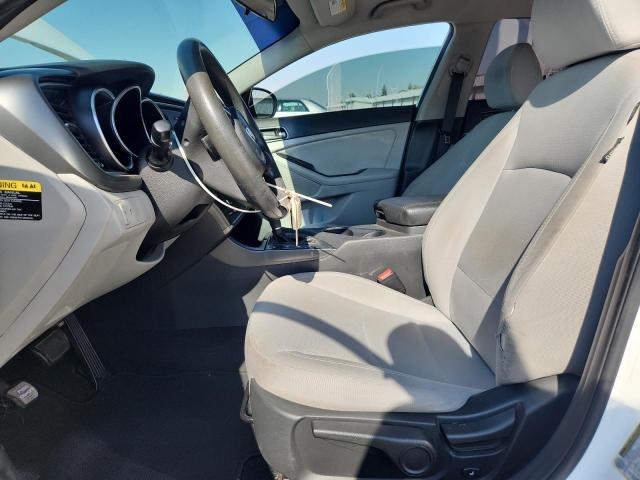 2014 KIA OPTIMA LX #3304022595