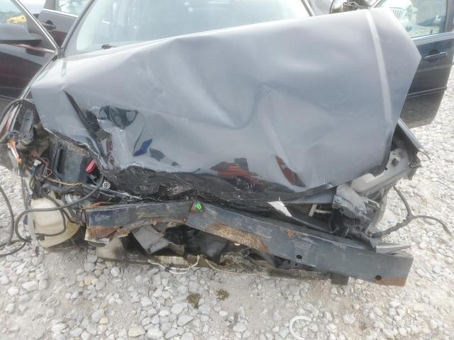 2012 CHEVROLET IMPALA LT - 2G1WB5E36C1193633