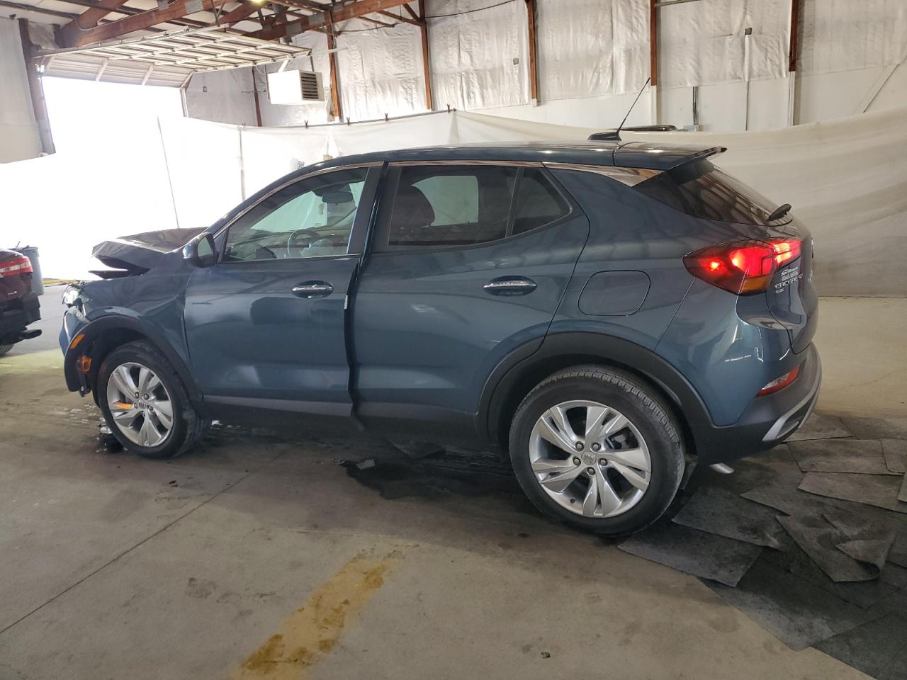 BUICK ENCORE PREFERRED