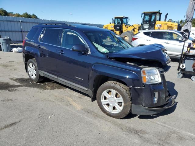2015 GMC TERRAIN SL - 2GKFLXE39F6220951