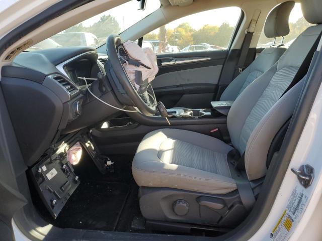 2016 FORD FUSION S - 1FA6P0G72G5132348