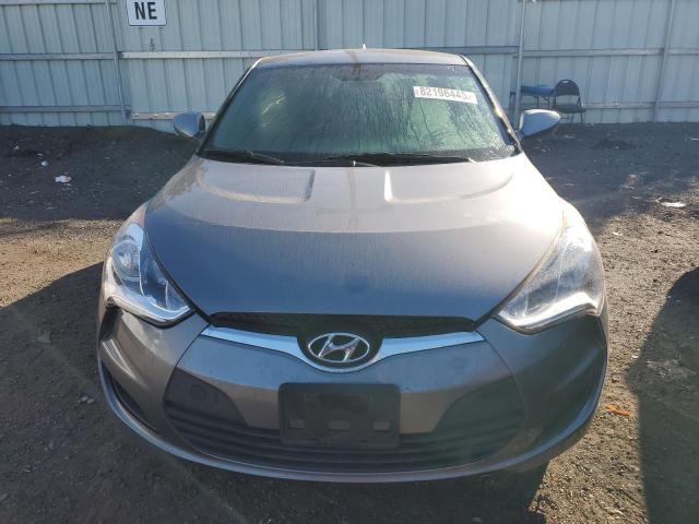 2016 HYUNDAI VELOSTER KMHTC6AD5GU267402