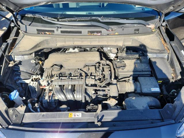 2022 HYUNDAI KONA SEL - KM8K3CAB8NU843781