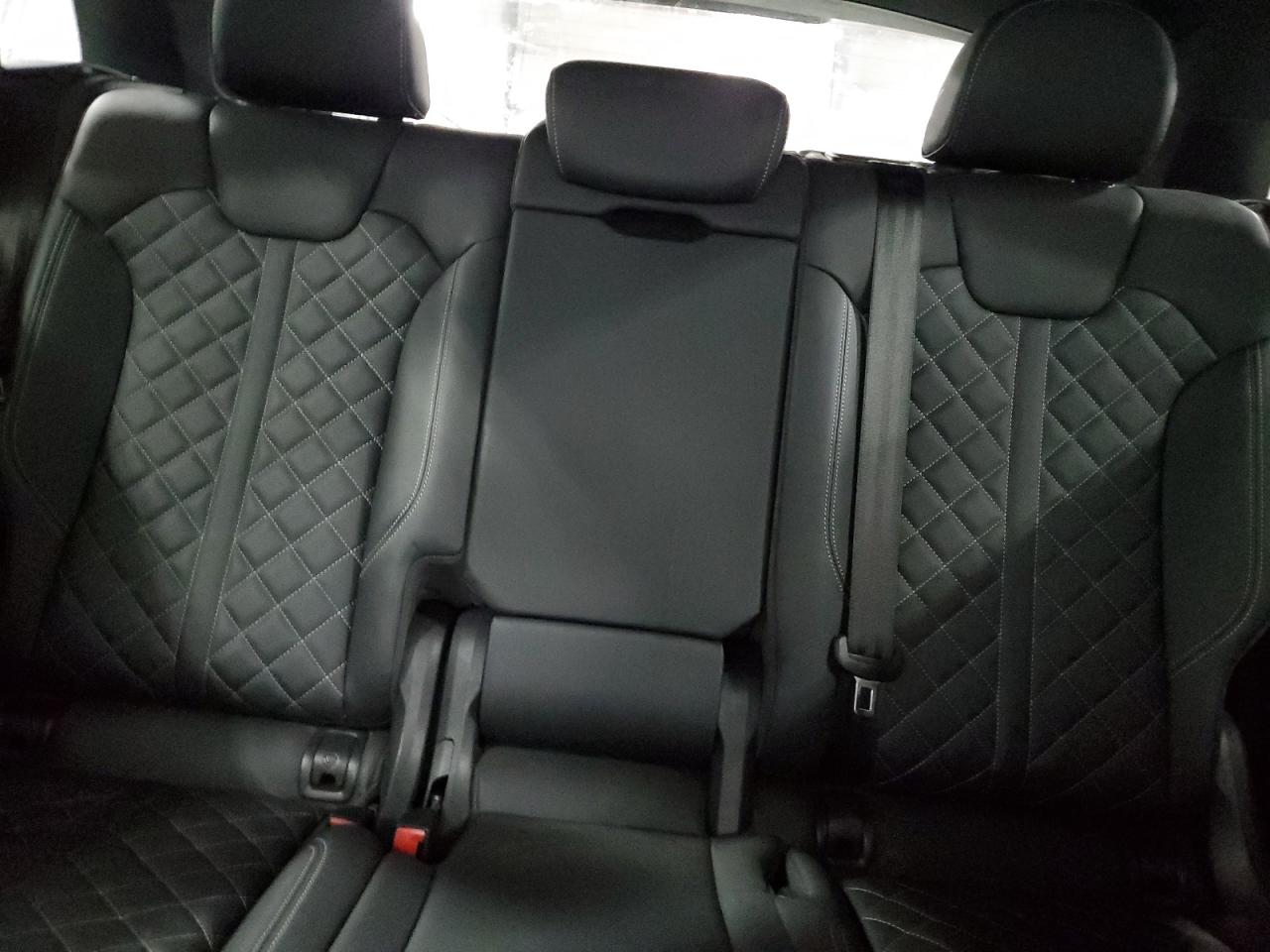 AUDI SQ5 PREMIUM PLUS