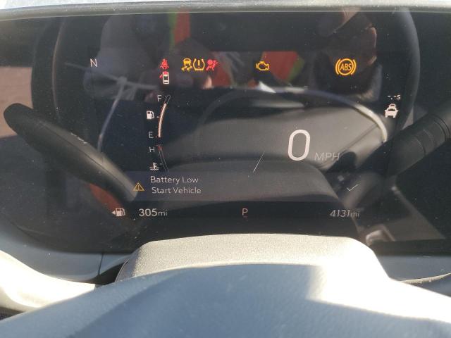 2024 BUICK ENVISION P #3274652802