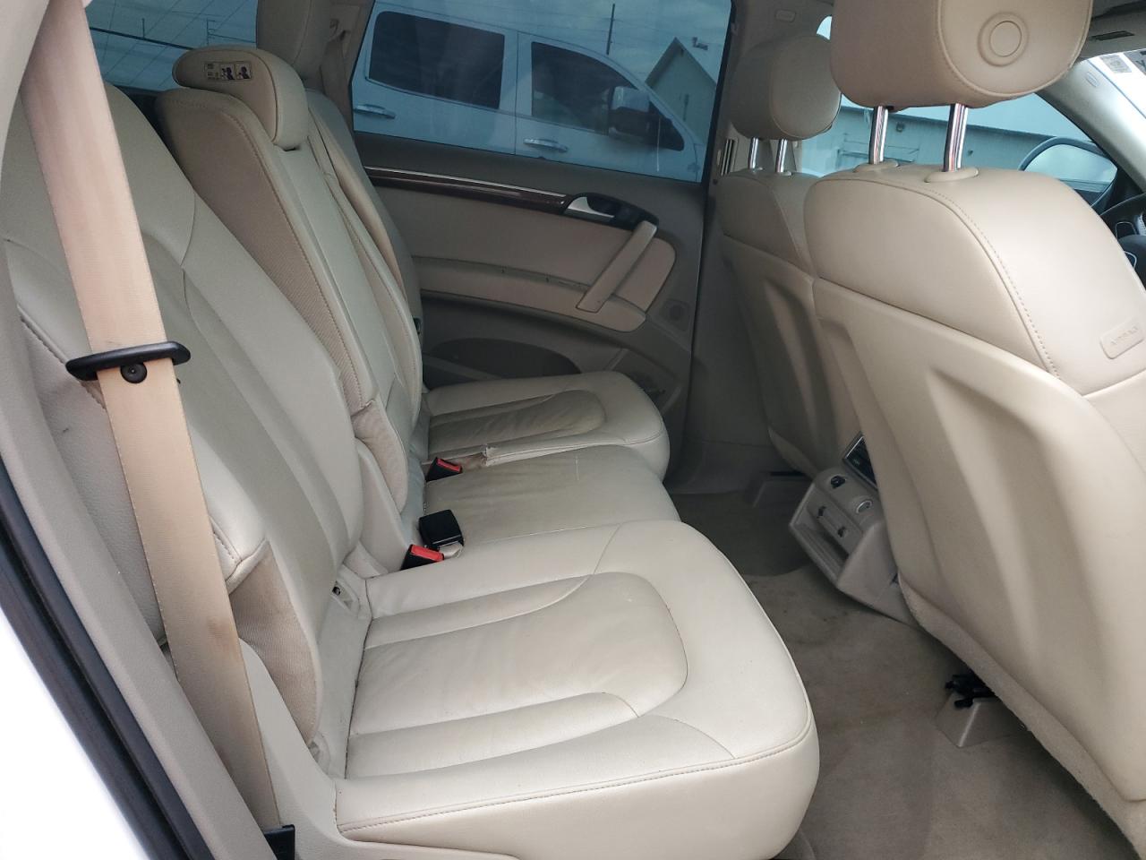 AUDI Q7 PREMIUM PLUS