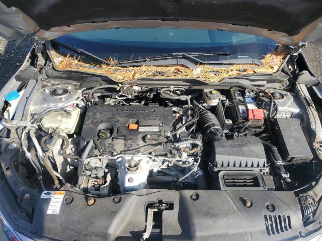 2016 HONDA CIVIC - 19XFC2F57GE233116