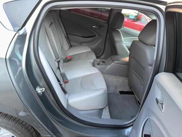 2017 CHEVROLET VOLT LT 1G1RC6S57HU129313