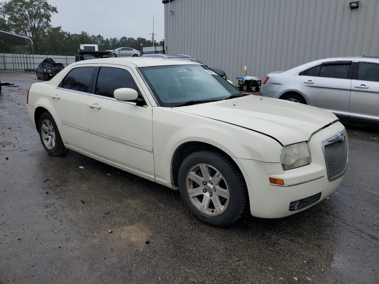 Lot #3277251923 2006 CHRYSLER 300 TOURIN