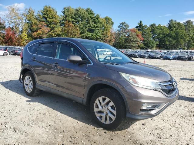2015 HONDA CR-V EX - 2HKRM4H5XFH644085