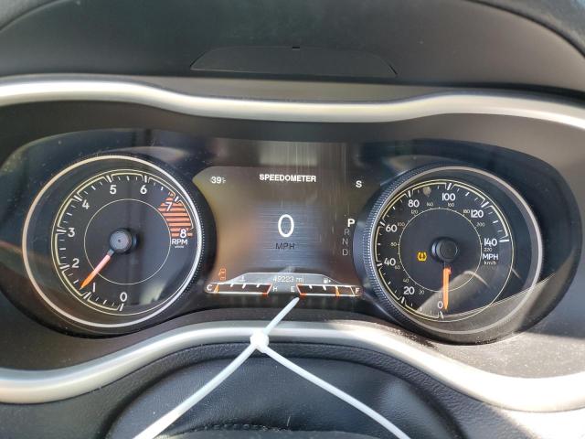 2017 JEEP CHEROKEE L 1C4PJMDS0HW544148