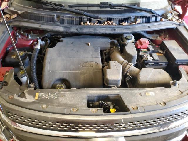 2015 FORD EXPLORER X #3278729610